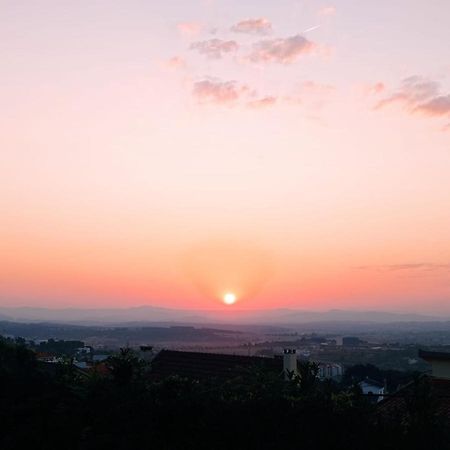 Вилла Casa Da Quinta Ковильян Экстерьер фото