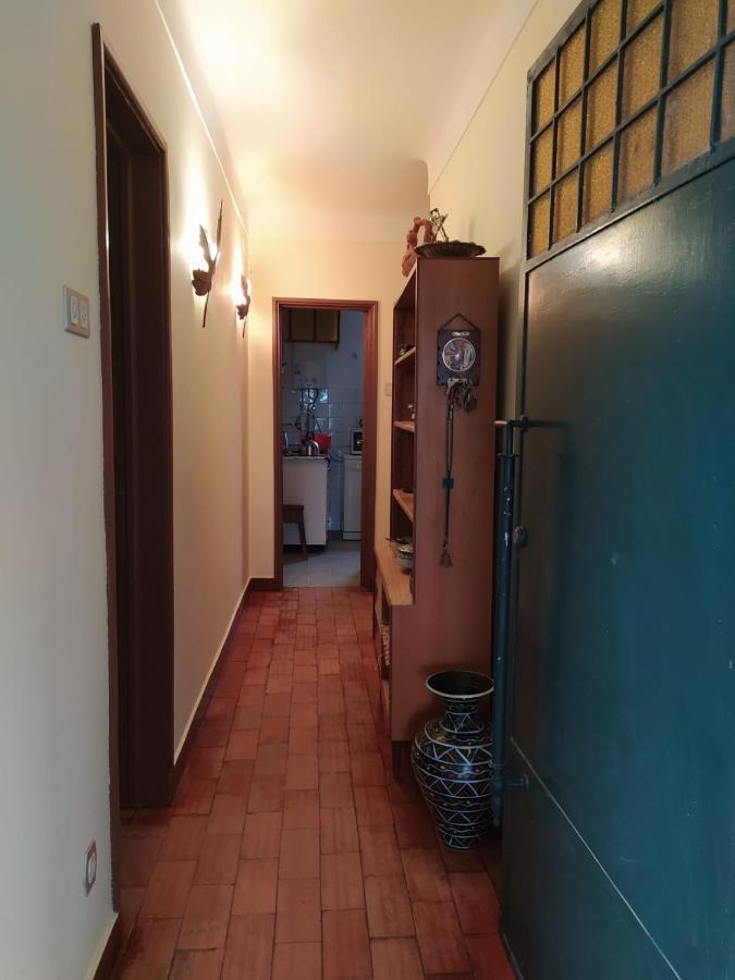 Вилла Casa Da Quinta Ковильян Экстерьер фото