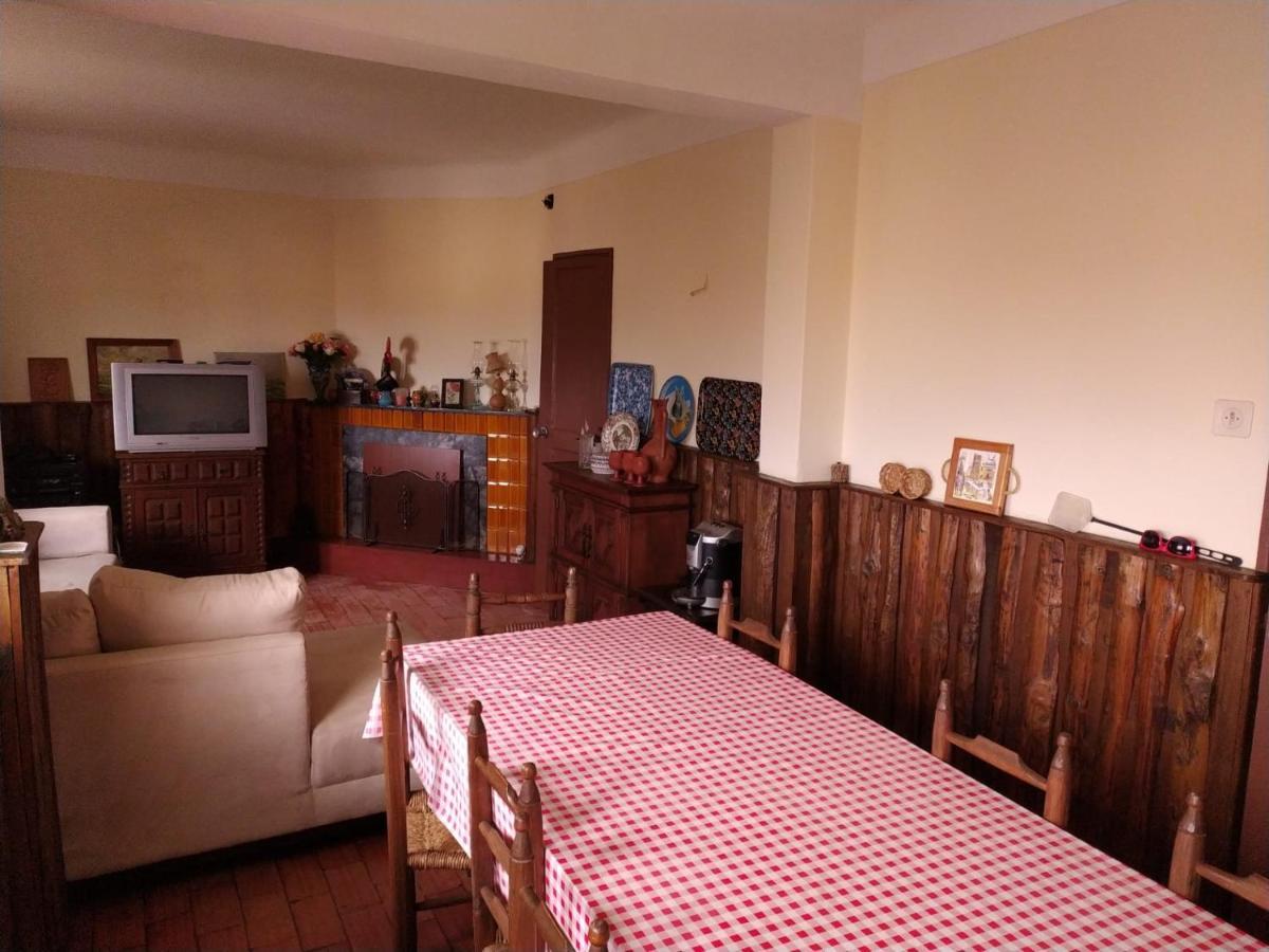 Вилла Casa Da Quinta Ковильян Экстерьер фото